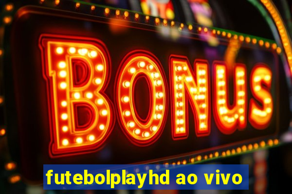 futebolplayhd ao vivo